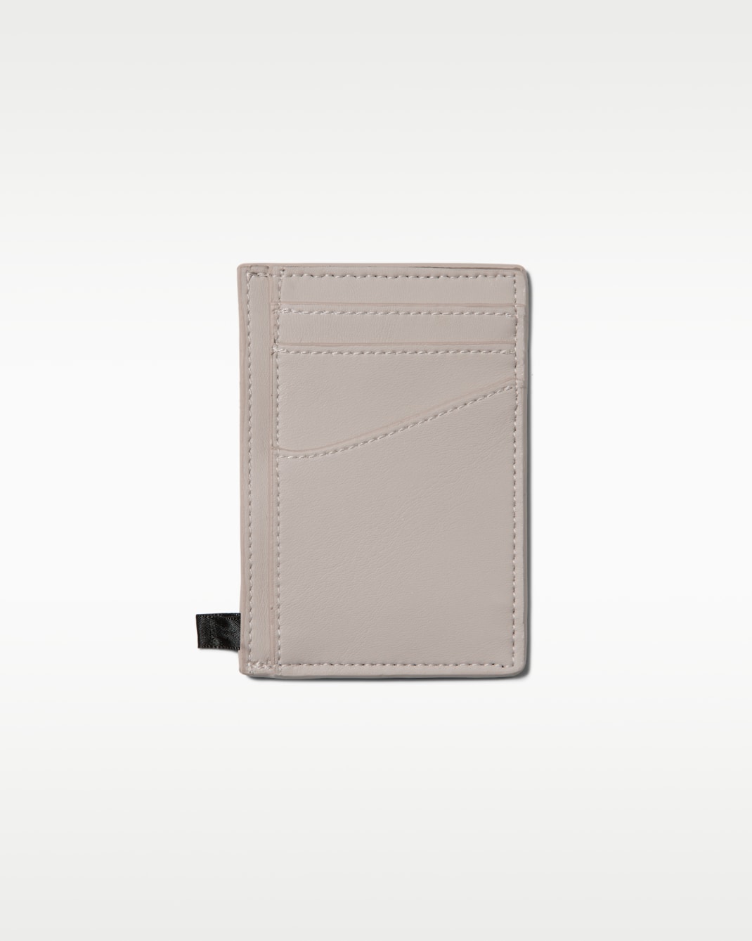 Nike Premium Monogram Card Wallet