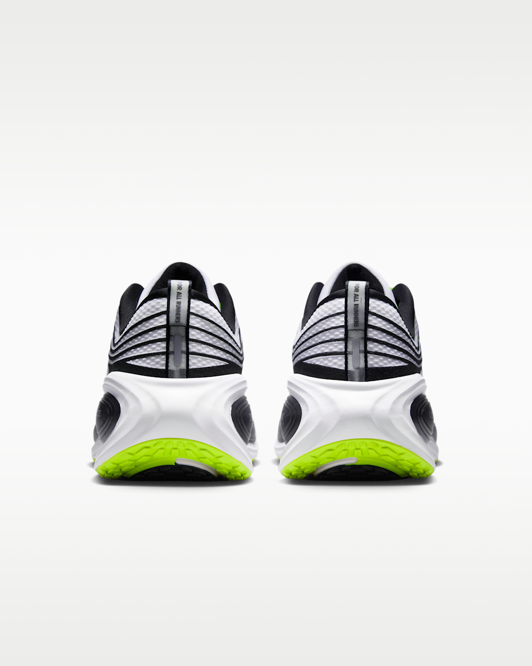 Nike Vomero Plus x DISTANCE Men's Road Running Shoes