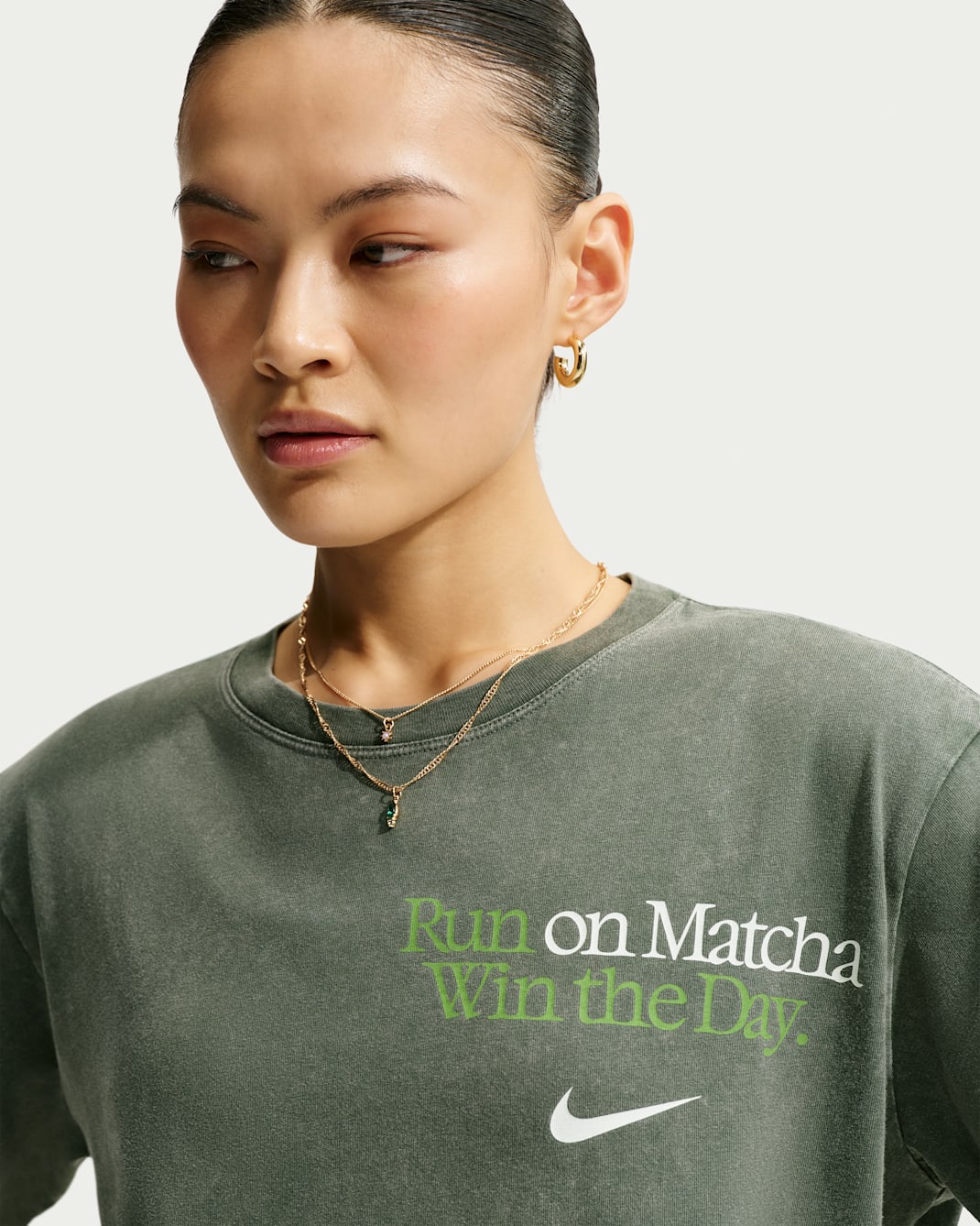 Nike Sportswear Women's Oversized T-Shirt