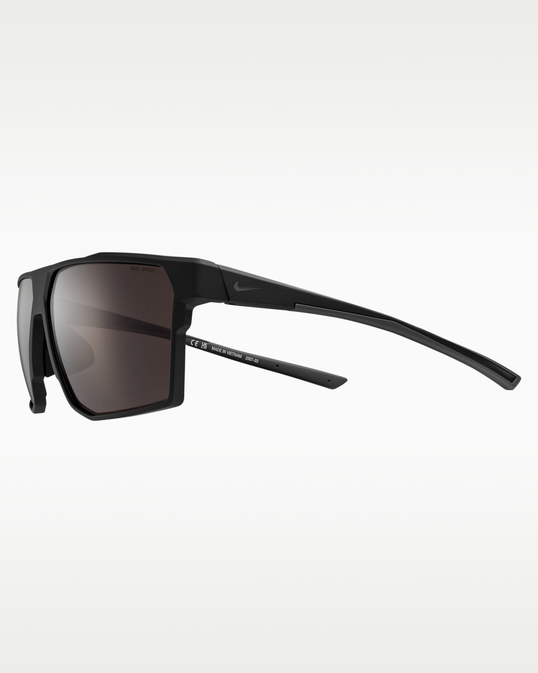 Nike Airlift Sunglasses - Black/Grey