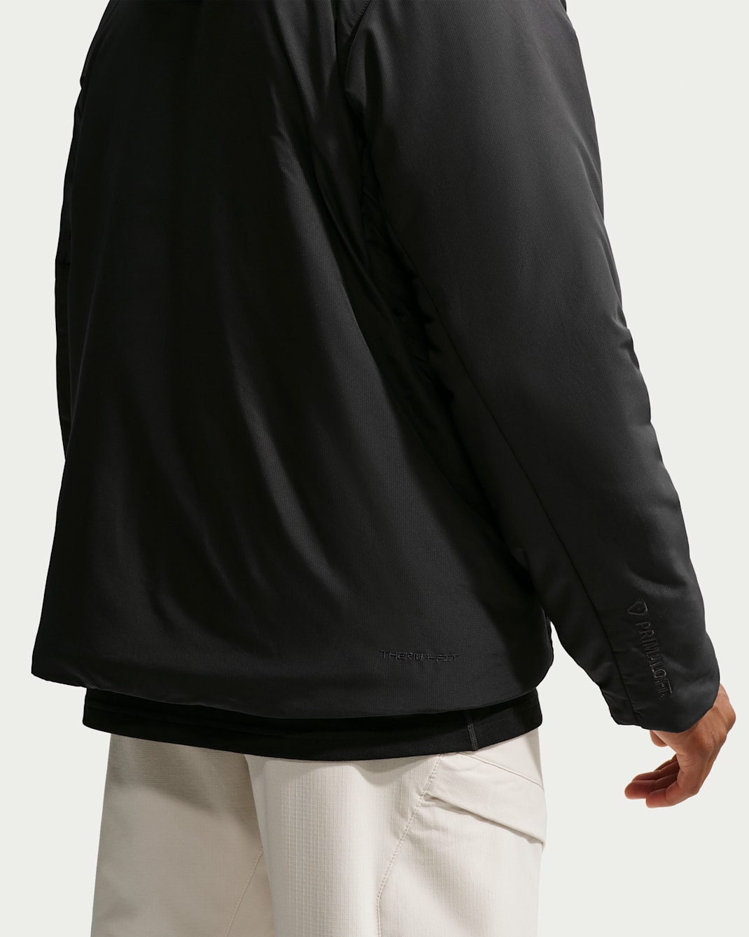 Nike Unlimited Men's Therma-FIT Repel Hooded Jacket
