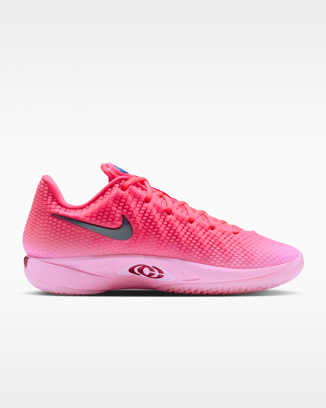 Caitlin 1 "Midnight Fever" Basketball Shoes