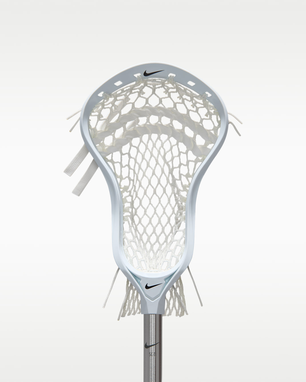 L4 A/M Men's Complete Lacrosse Stick