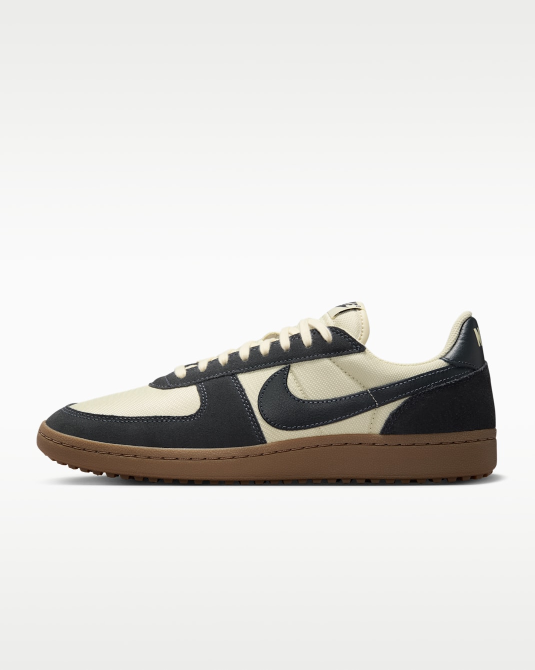 Nike Field General Schuh (Herren) - Light Khaki/Gum Dark Brown/Anthracite