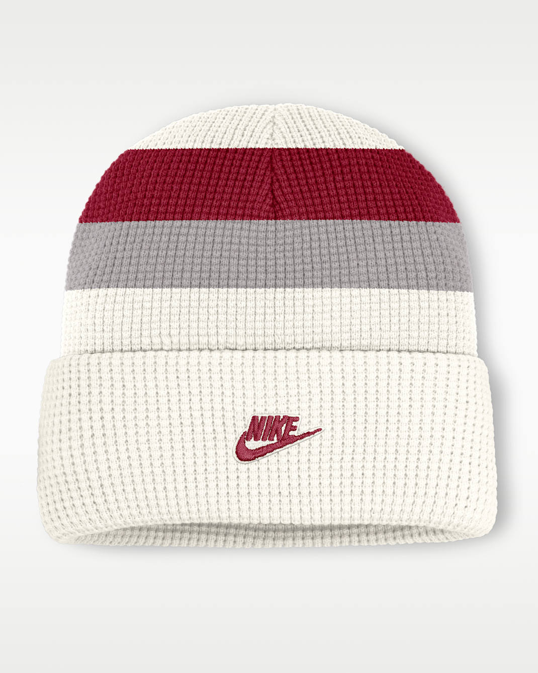 Alabama Men's Nike College Cuffed Beanie