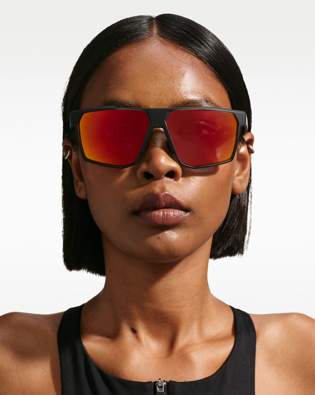 Nike Airlift Sunglasses - Navy/Ultraviolet