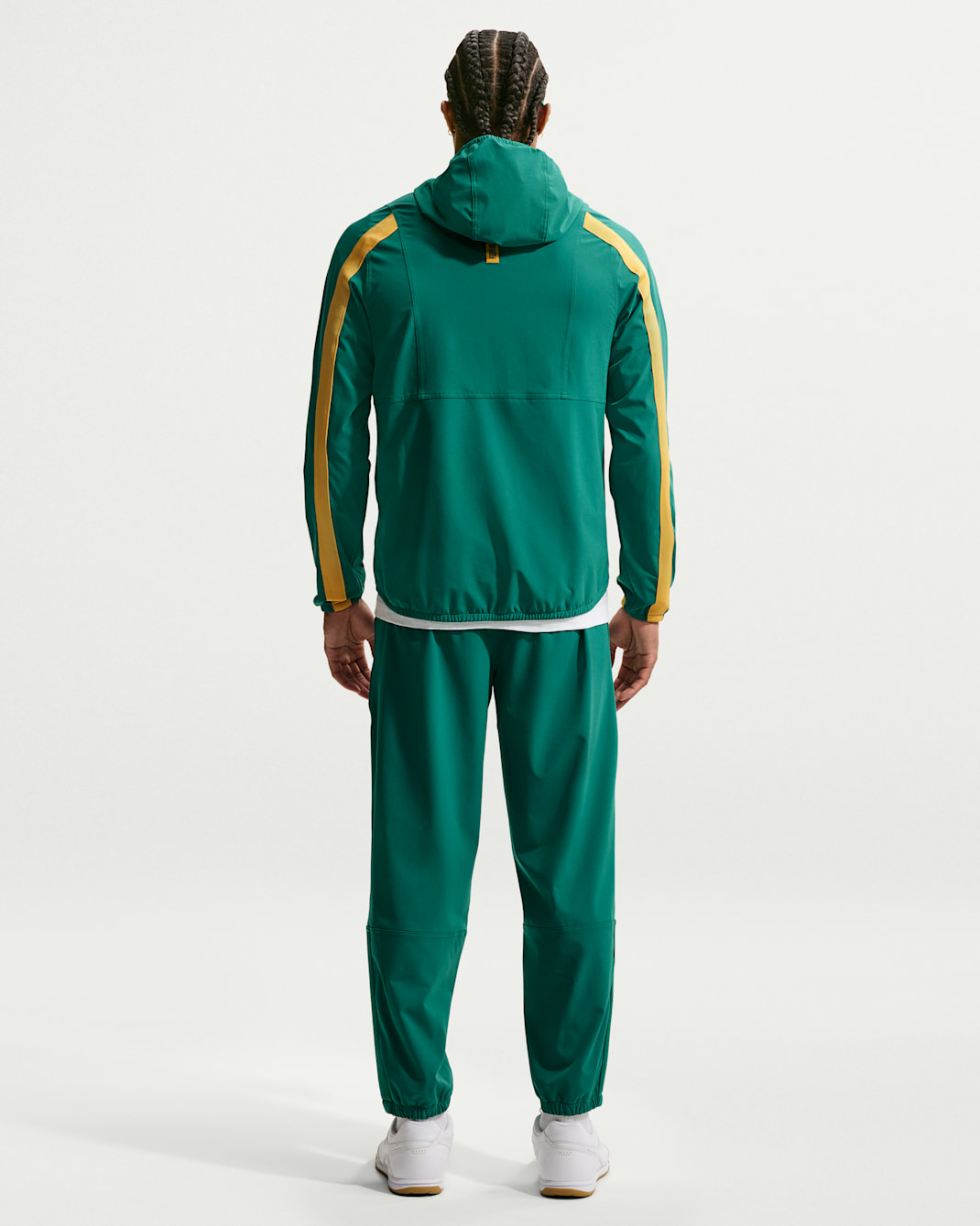 Australia Energy Men's Nike Dri-FIT Soccer Woven Jacket