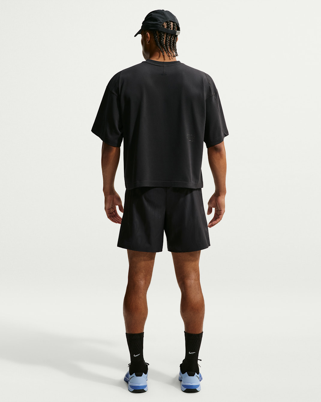 Nike N.A.C. Unlimited Men's Dri-FIT 7" Shorts