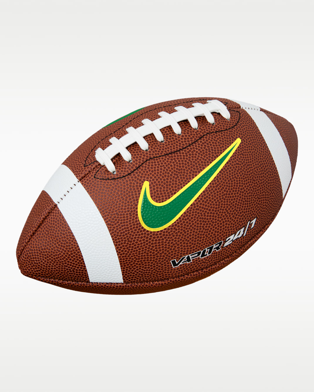 Oregon Ducks Nike College Replica Football