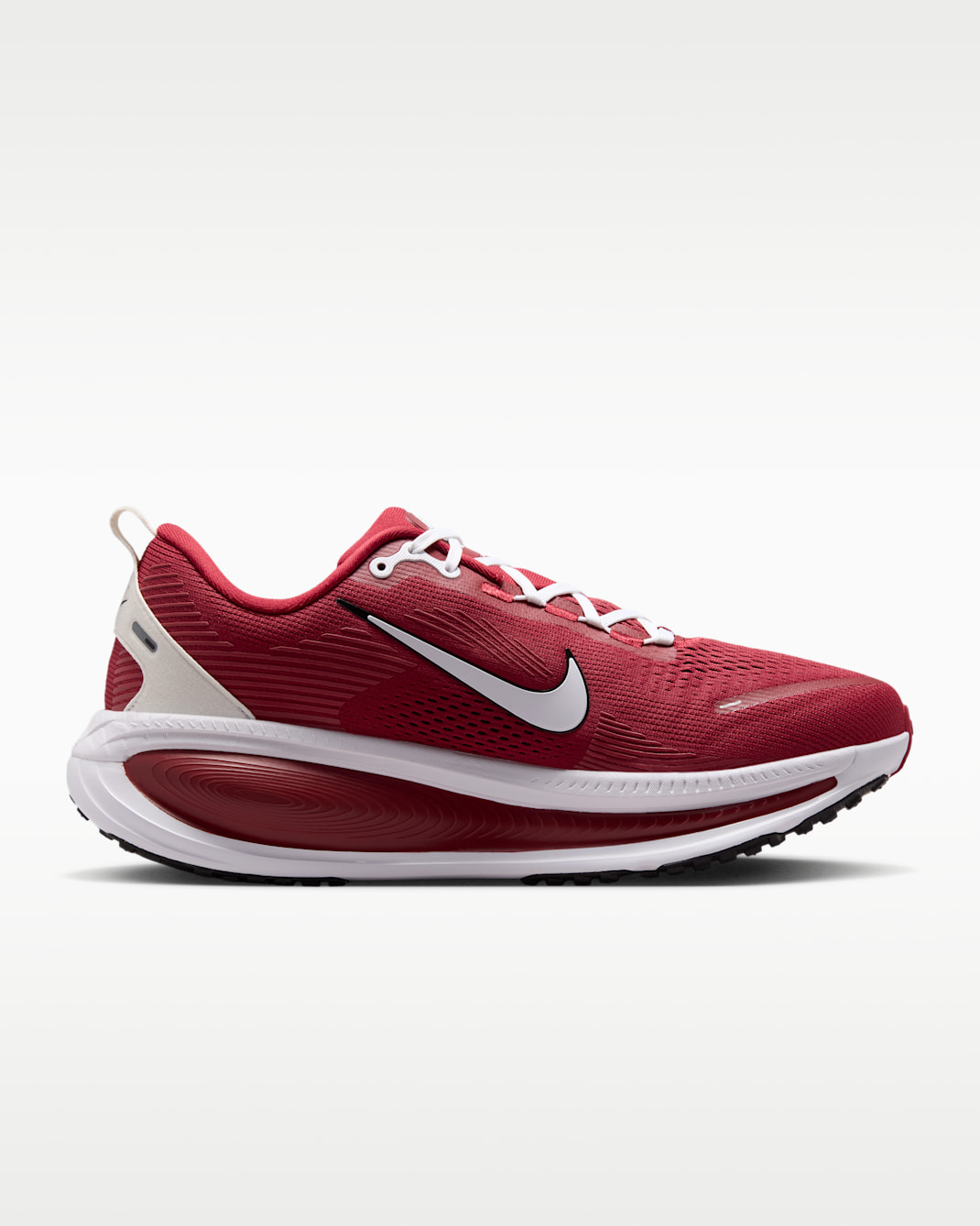 Nike College Vomero 18 (Oklahoma) Men's Road Running Shoes