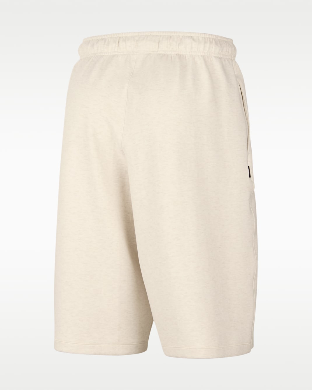 Chicago Bulls Standard Issue Men's Basketball Shorts