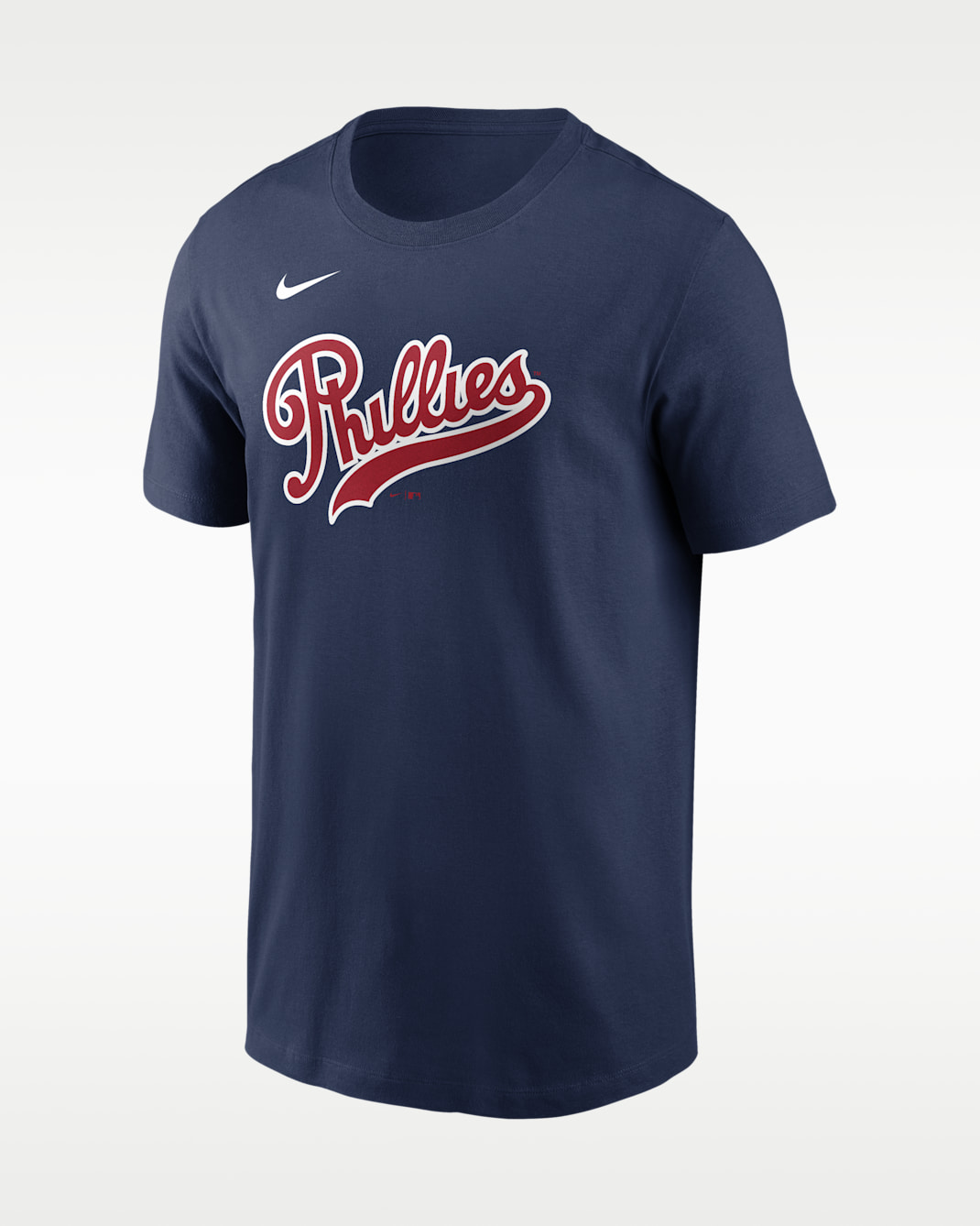Bryce Harper Philadelphia Phillies 2026 MLB at Field of Dreams Men's Nike MLB T-Shirt - Navy