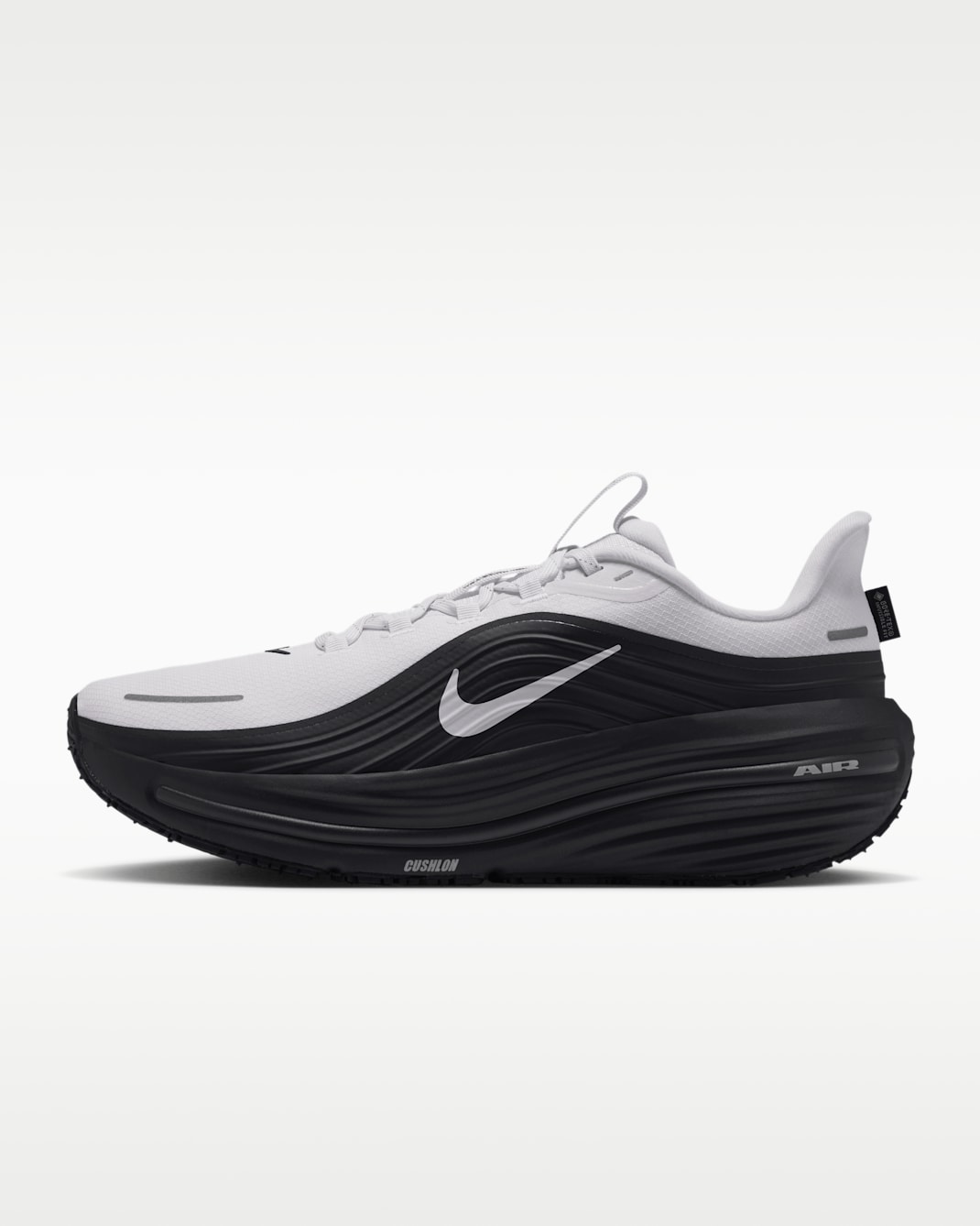 Nike Winflo 12 GORE-TEX Men's Waterproof Road Running Shoes - Summit White/Black/Anthracite/Photon Dust
