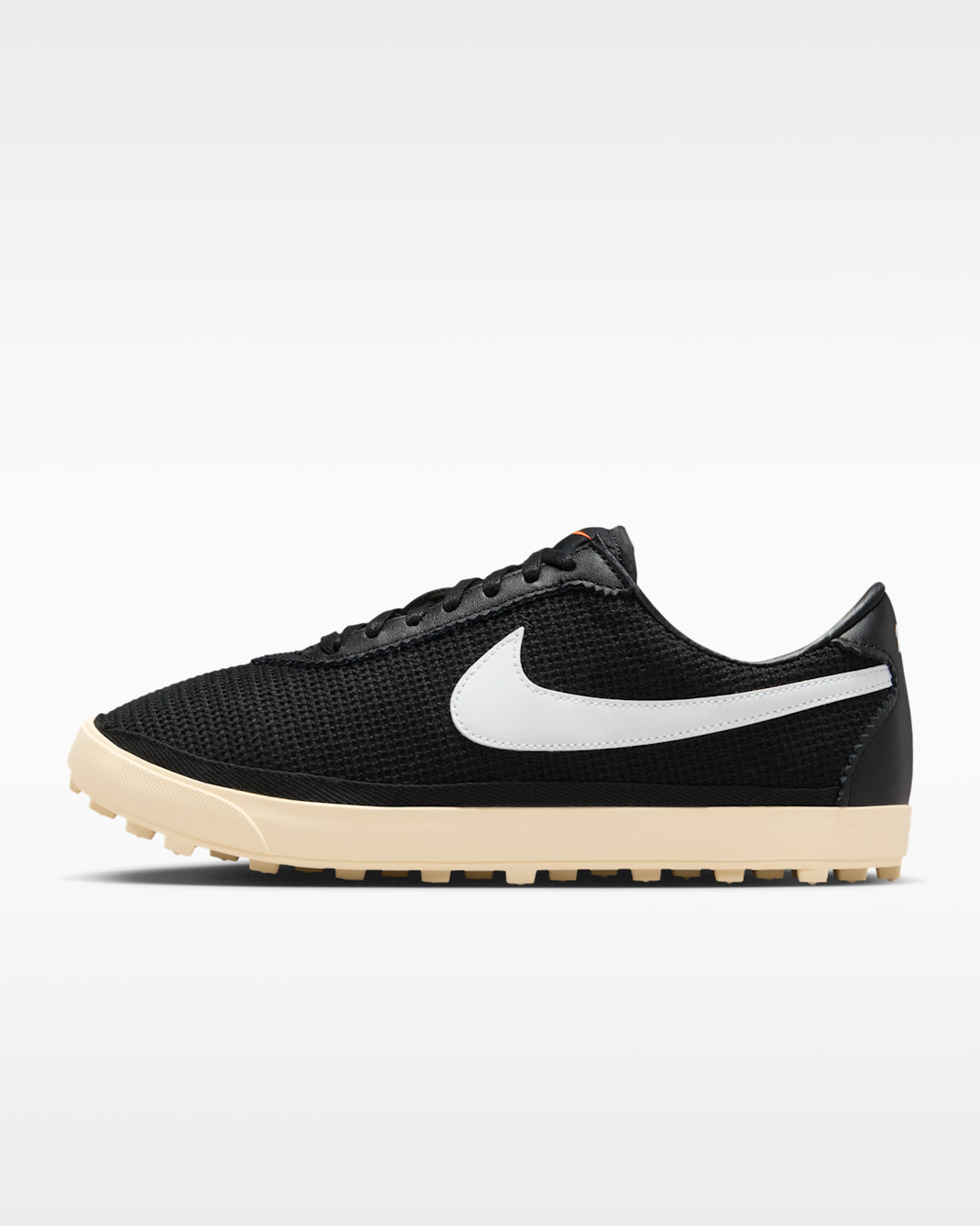Nike Astrograbber Textile Women's Shoes - Black/Muslin/White