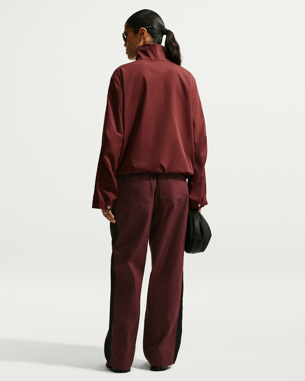 Nike Sportswear Women's Loose Low-Rise Pants