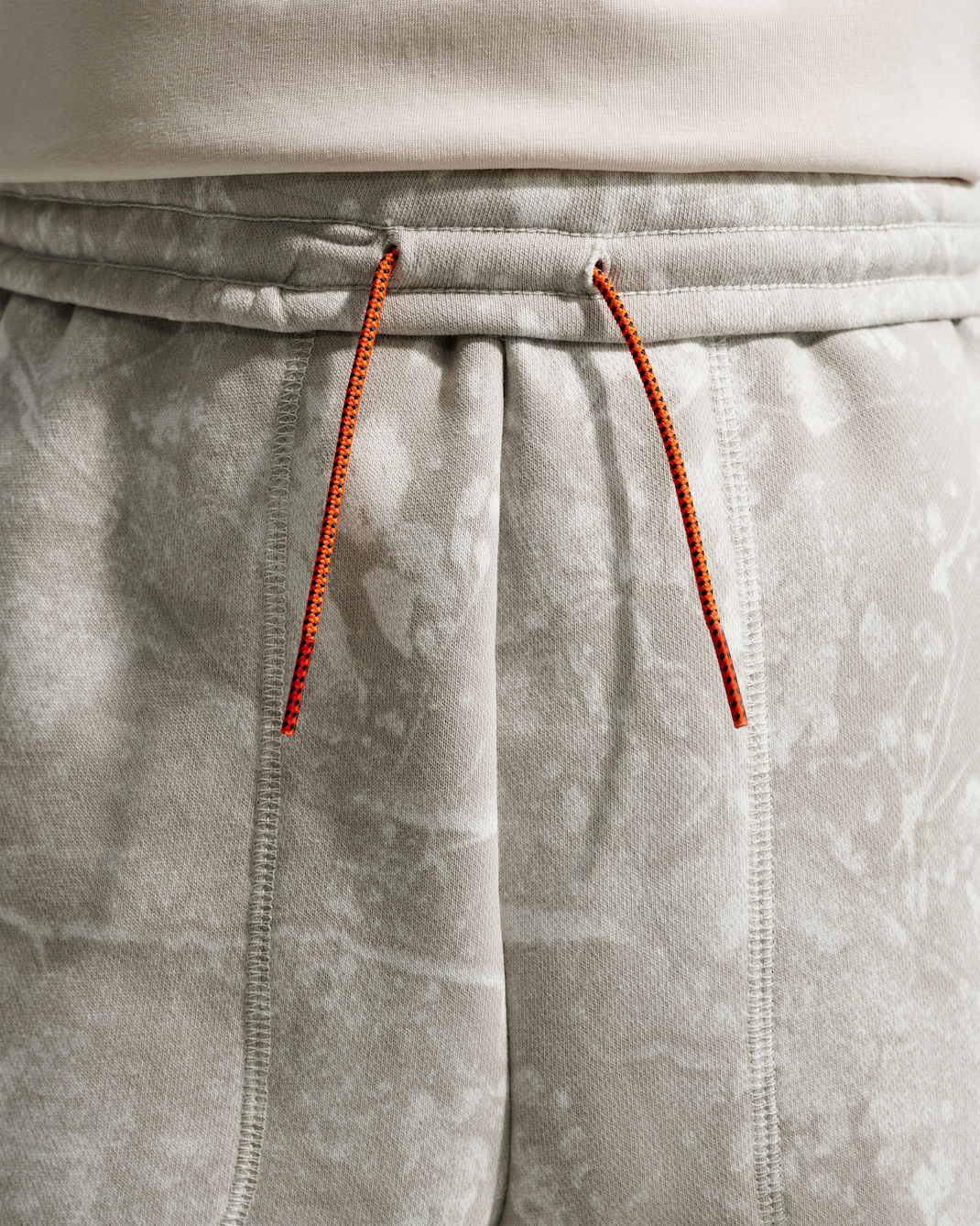 ACG Big Kids' Printed Element Fleece Pants