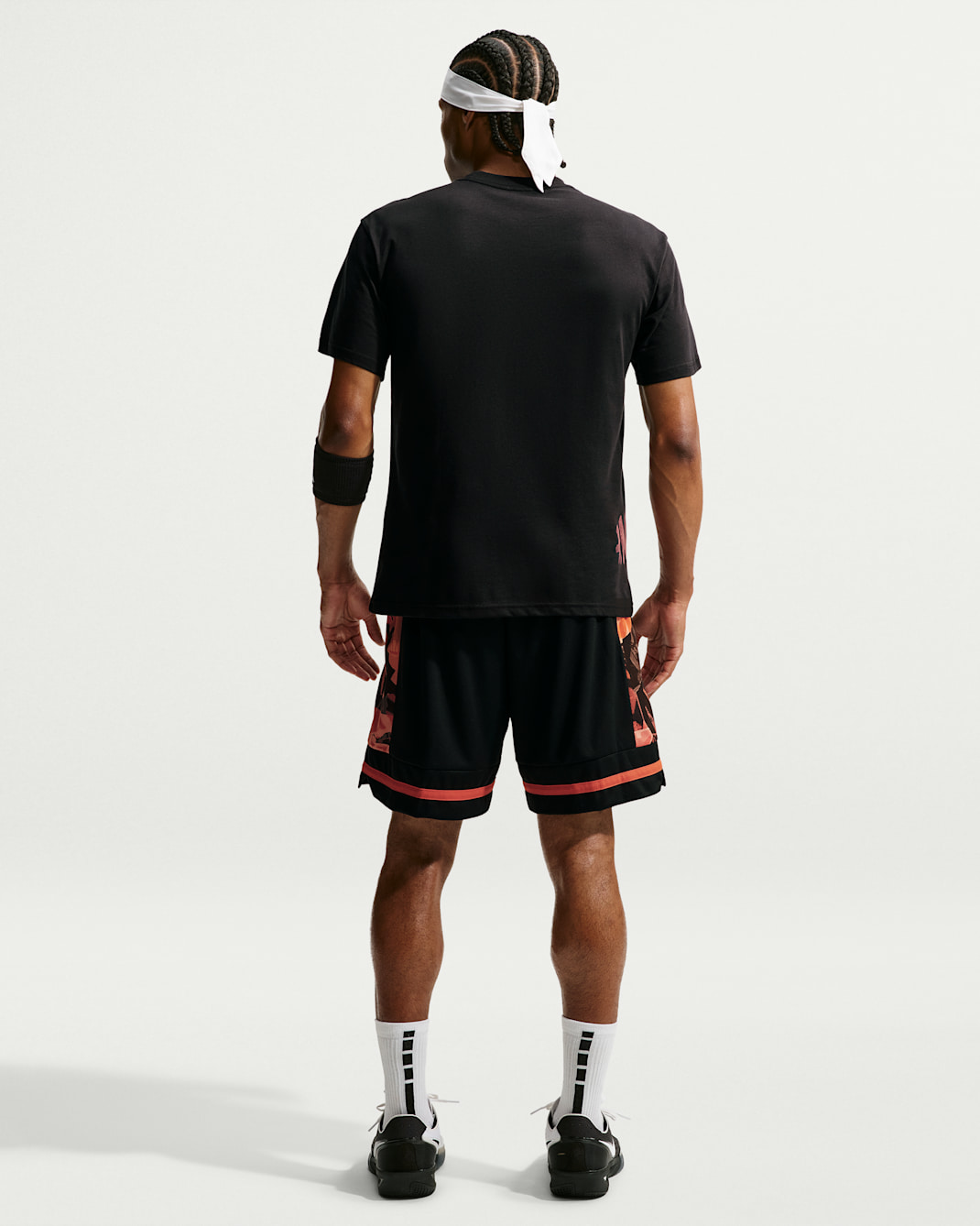 Nike Men's Basketball T-Shirt