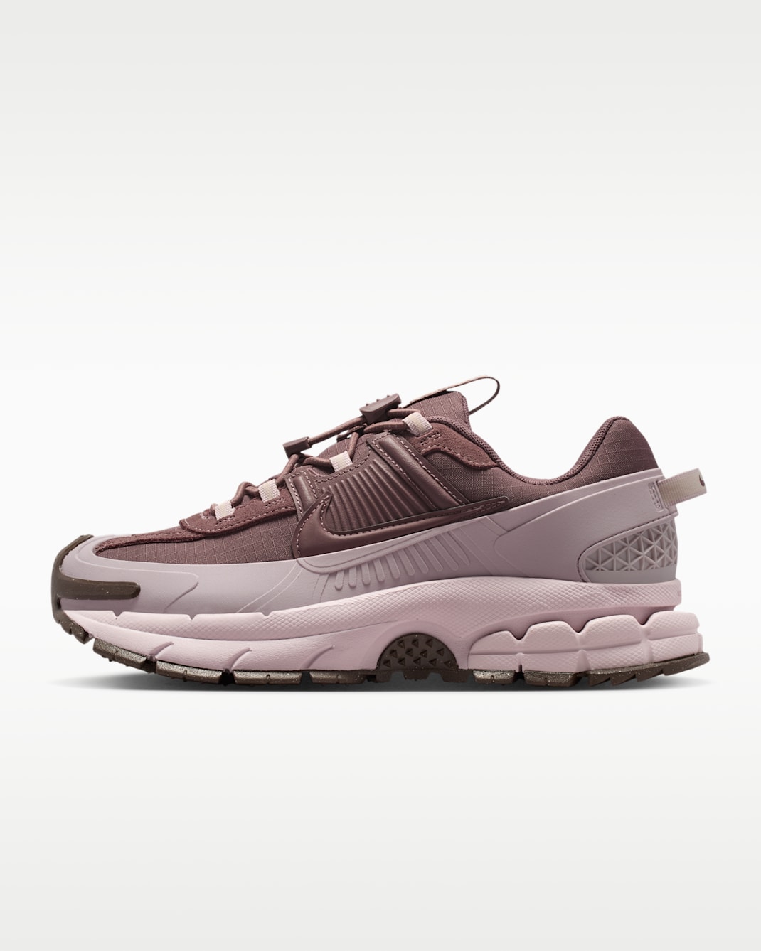 Nike Zoom Vomero Roam Women's Winterized Shoes - Tattoo/Particle Rose/Silt Red/Tattoo