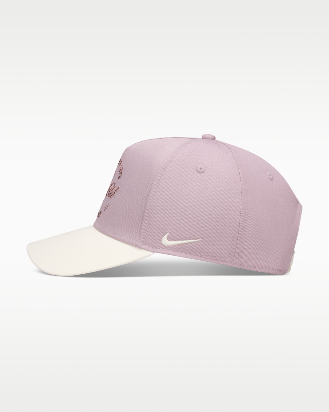 Nike Rise Structured A-Frame Cap