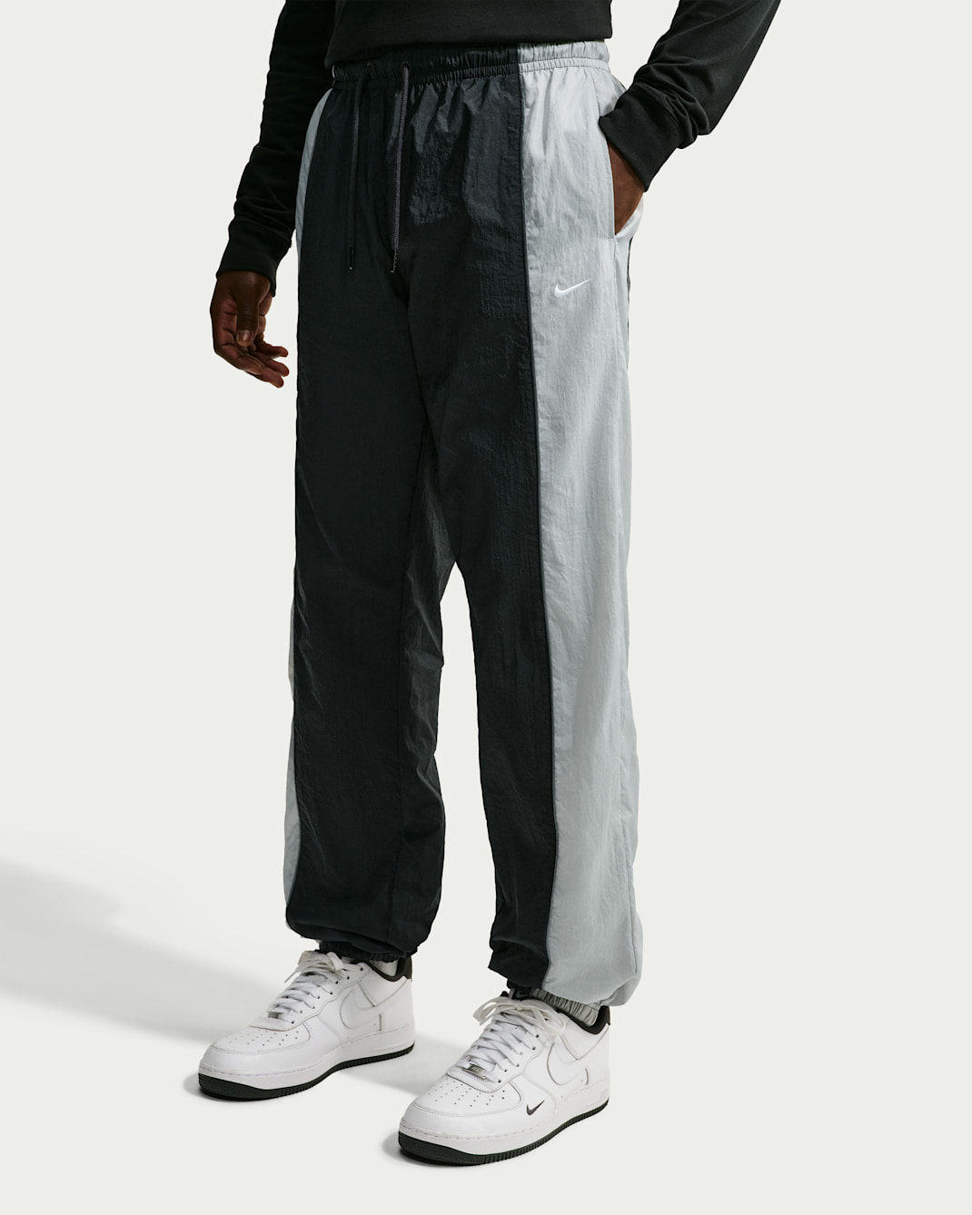 Nike Men's Basketball Pants