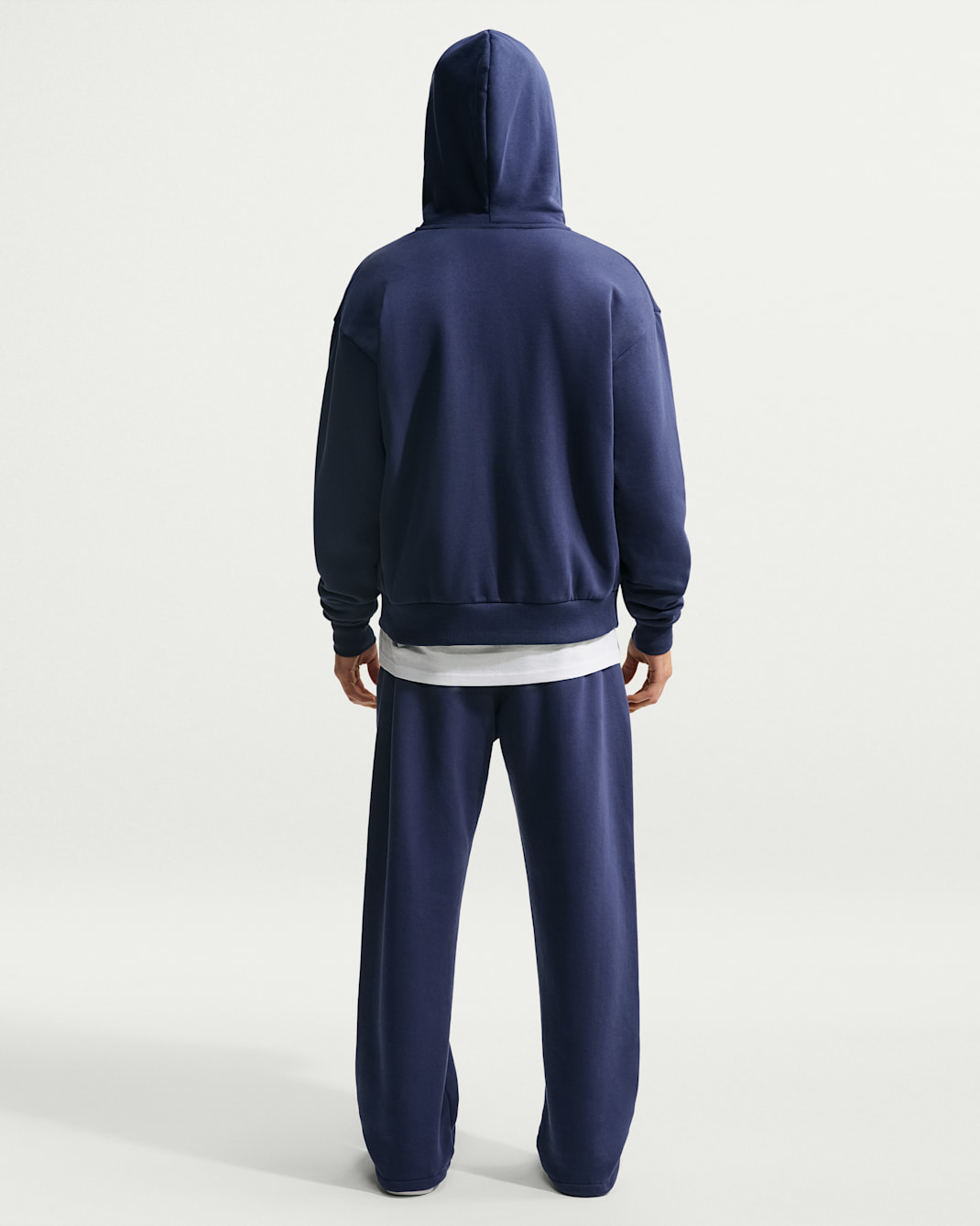 Nike Solo Fleece Men's Bungee Pants