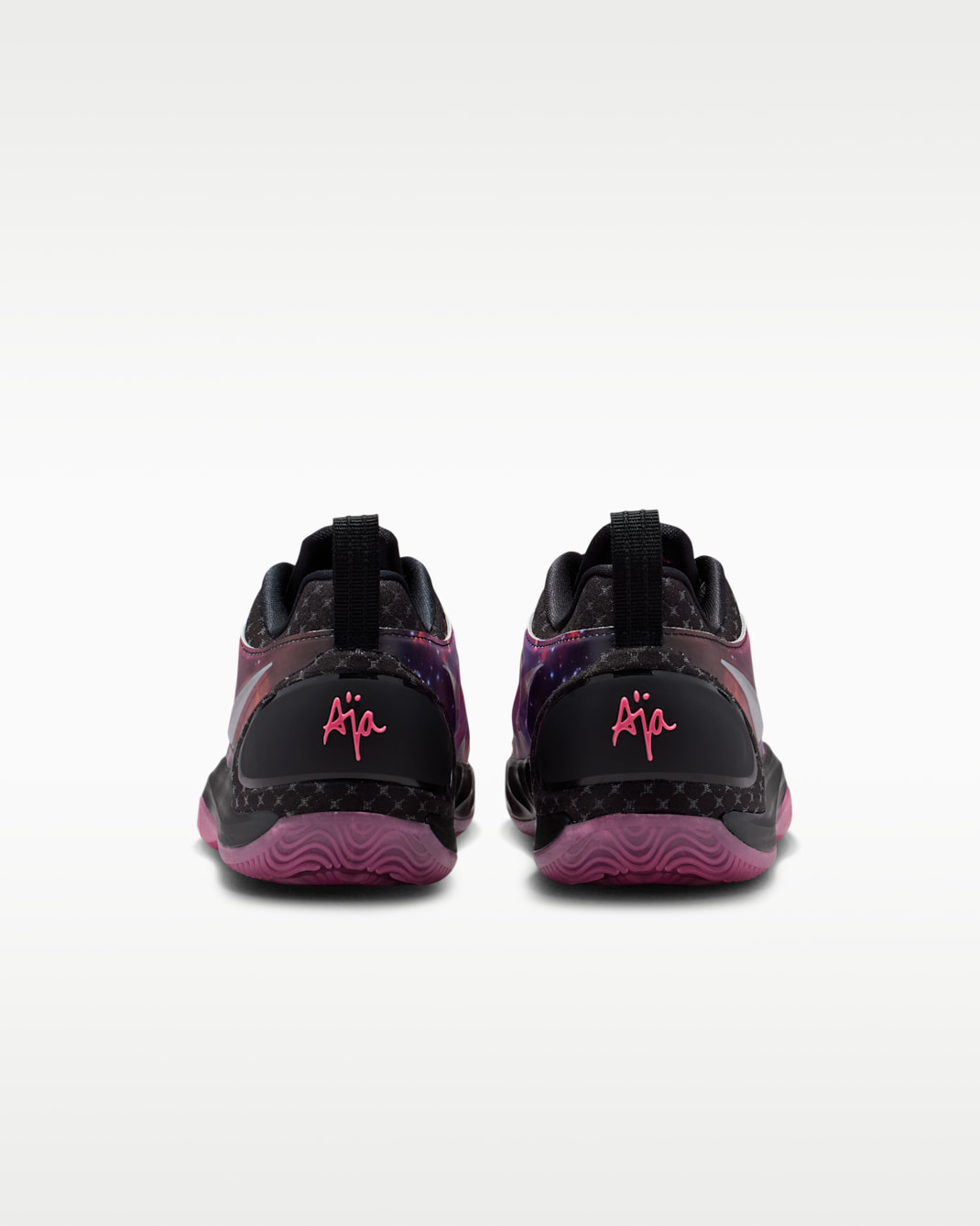 A'Two SE A'ja Wilson Big Kids' Basketball Shoes