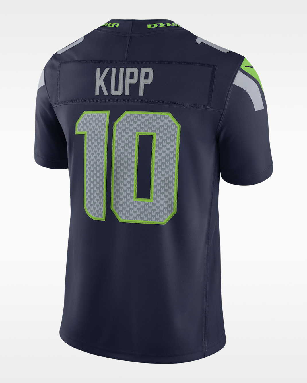 Cooper Kupp Seattle Seahawks Men's Nike Dri-FIT NFL Stitched Limited Jersey