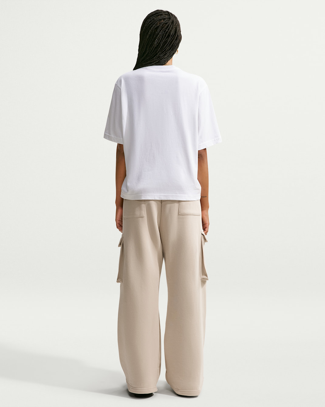 Nike Sportswear Women's Loose T-Shirt