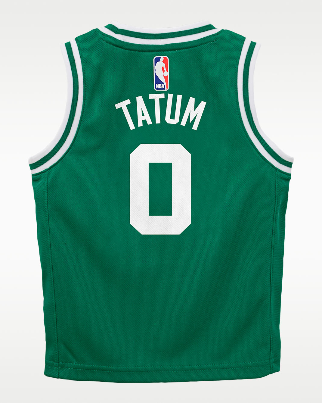 Jayson Tatum Boston Celtics Icon Edition Toddler Nike NBA Replica Jersey