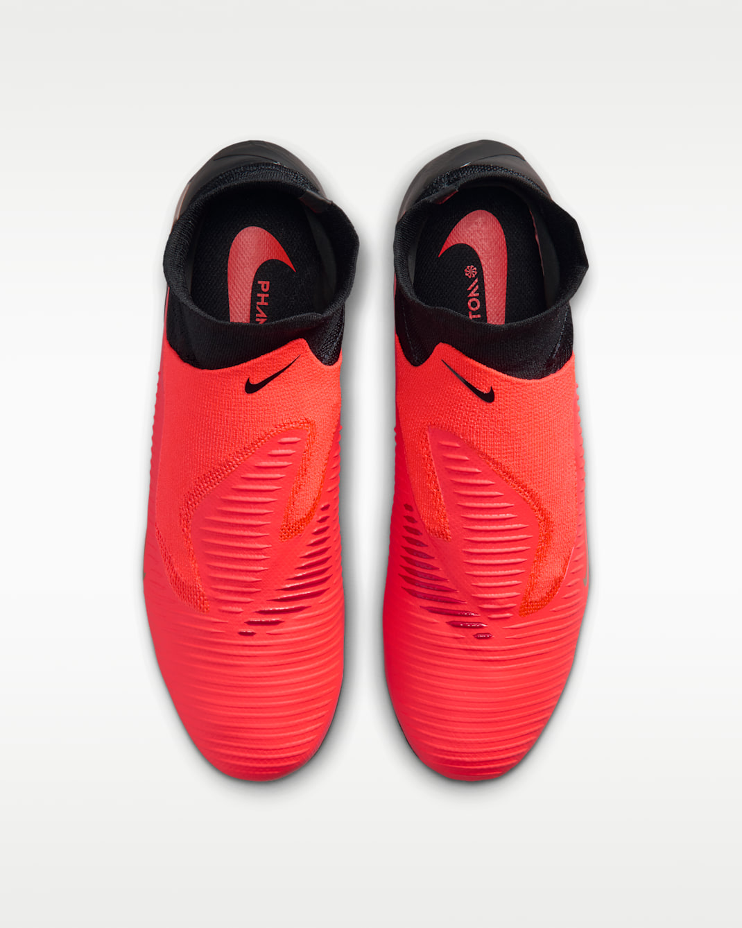 Nike Phantom 6 High Pro Artificial-Grass Soccer Cleats