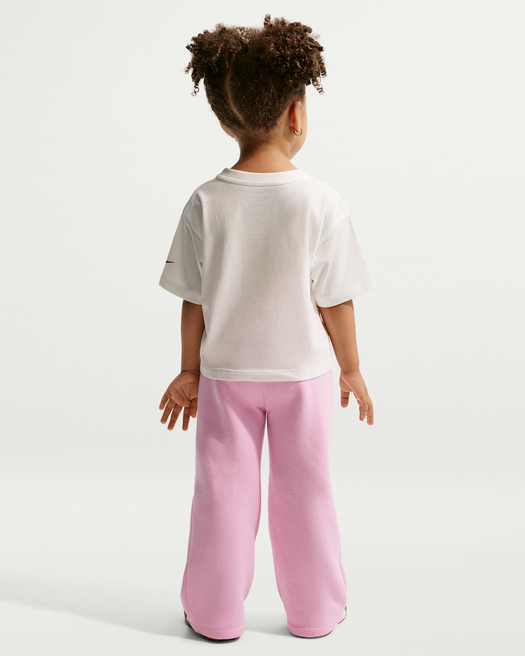 Nike Toddler Juxta-Girl Boxy T-Shirt