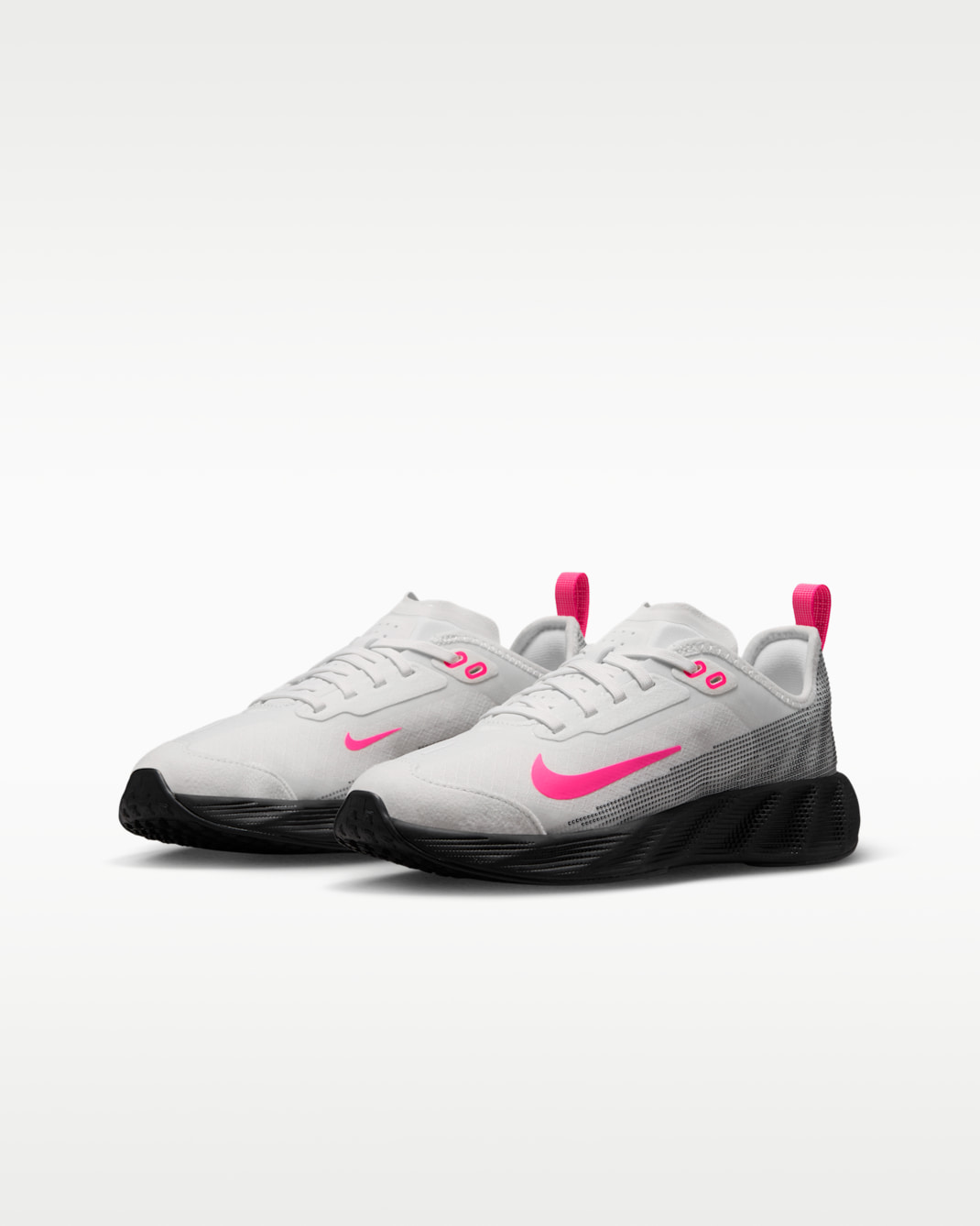 Nike Ava X Big Kids' Shoes