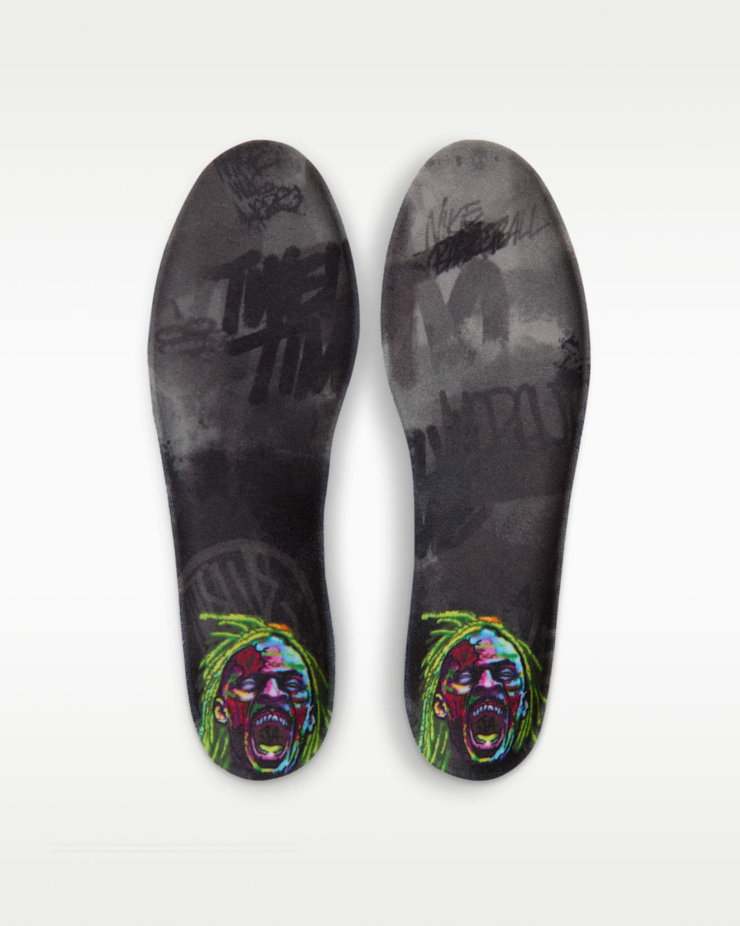 Ja 4 "Zombie" Basketball Shoes