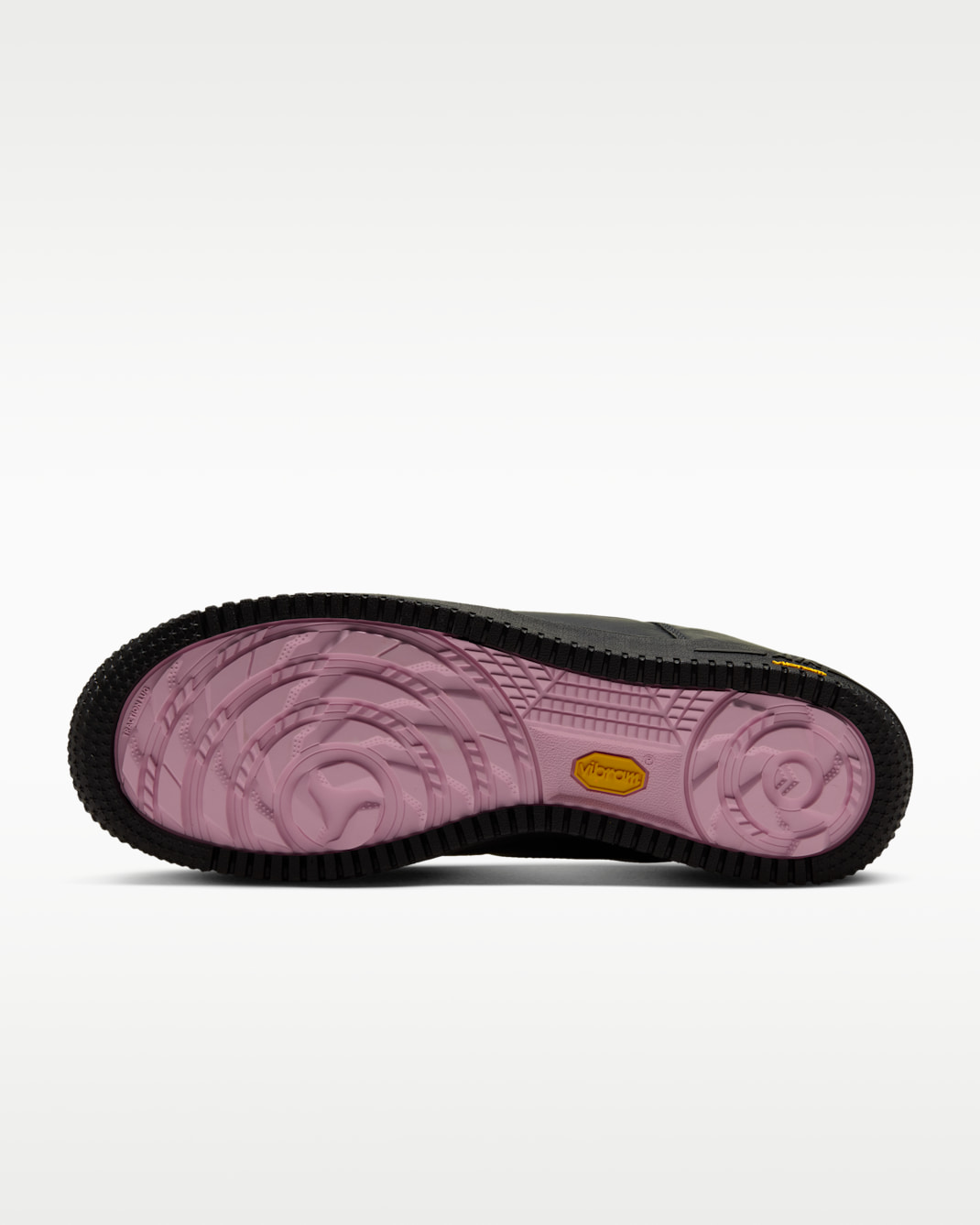 Air Force 1 GORE-TEX Vibram Men's Shoes