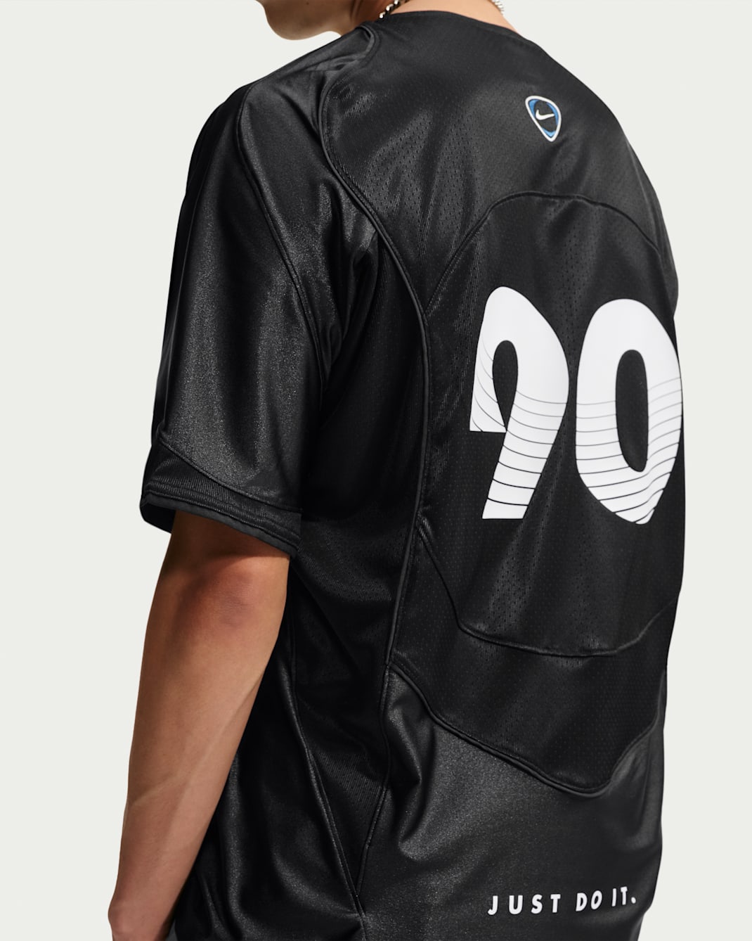 Nike Men's Dri-FIT Jersey
