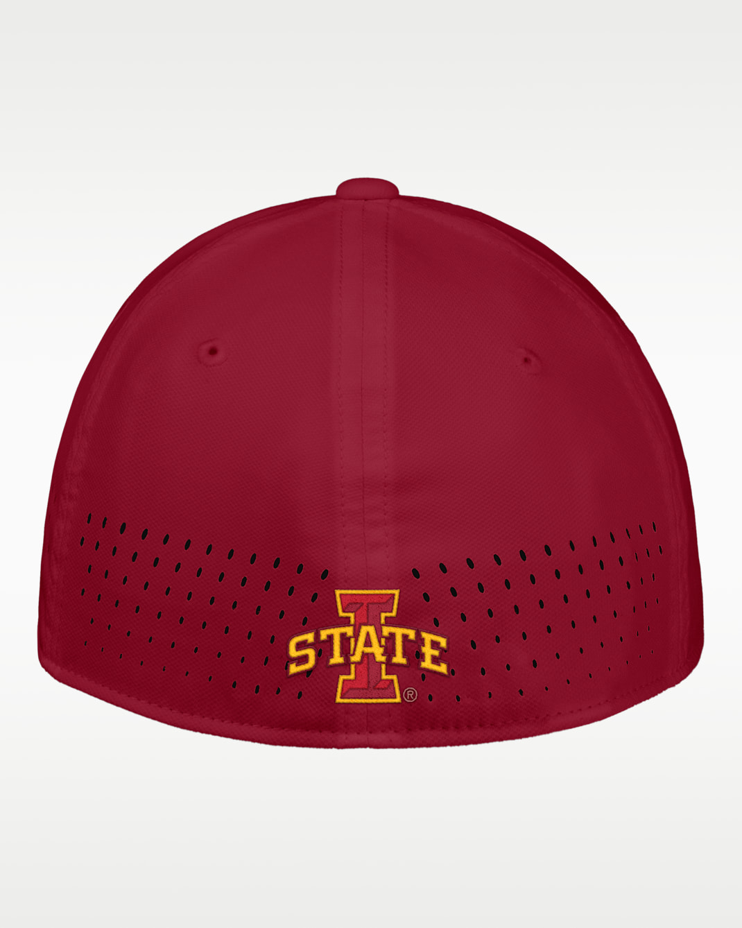 Iowa State Sideline Men's Nike Dri-FIT College Hat