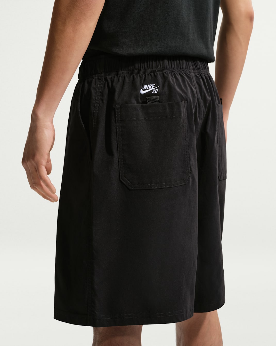 Nike SB Skate Shorts