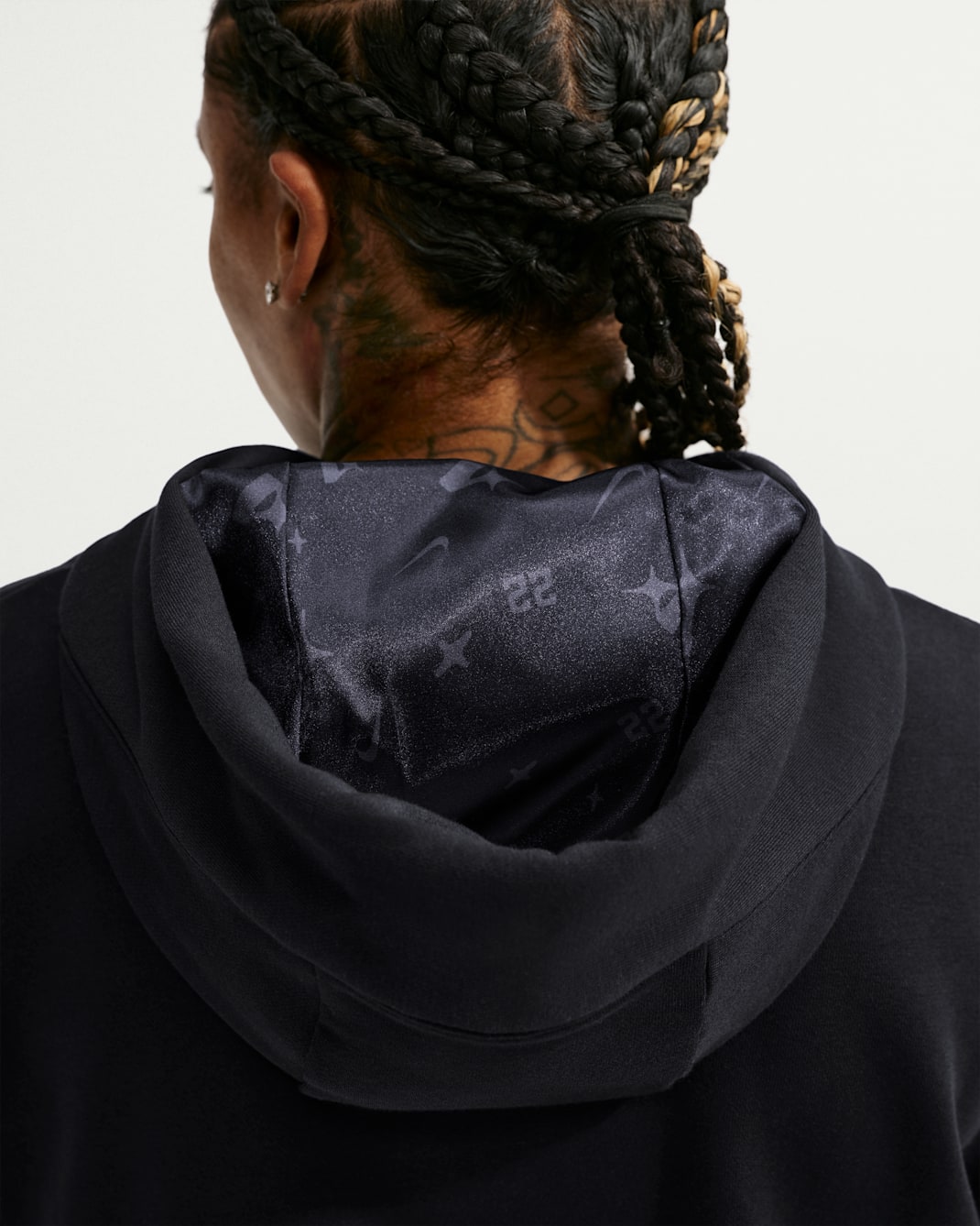 A'ja Wilson Women's Basketball Hoodie