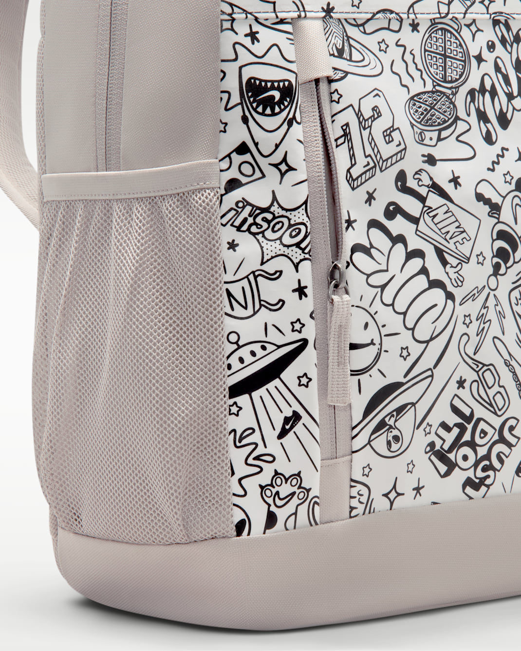 Nike Elemental Kids' Backpack (20L)