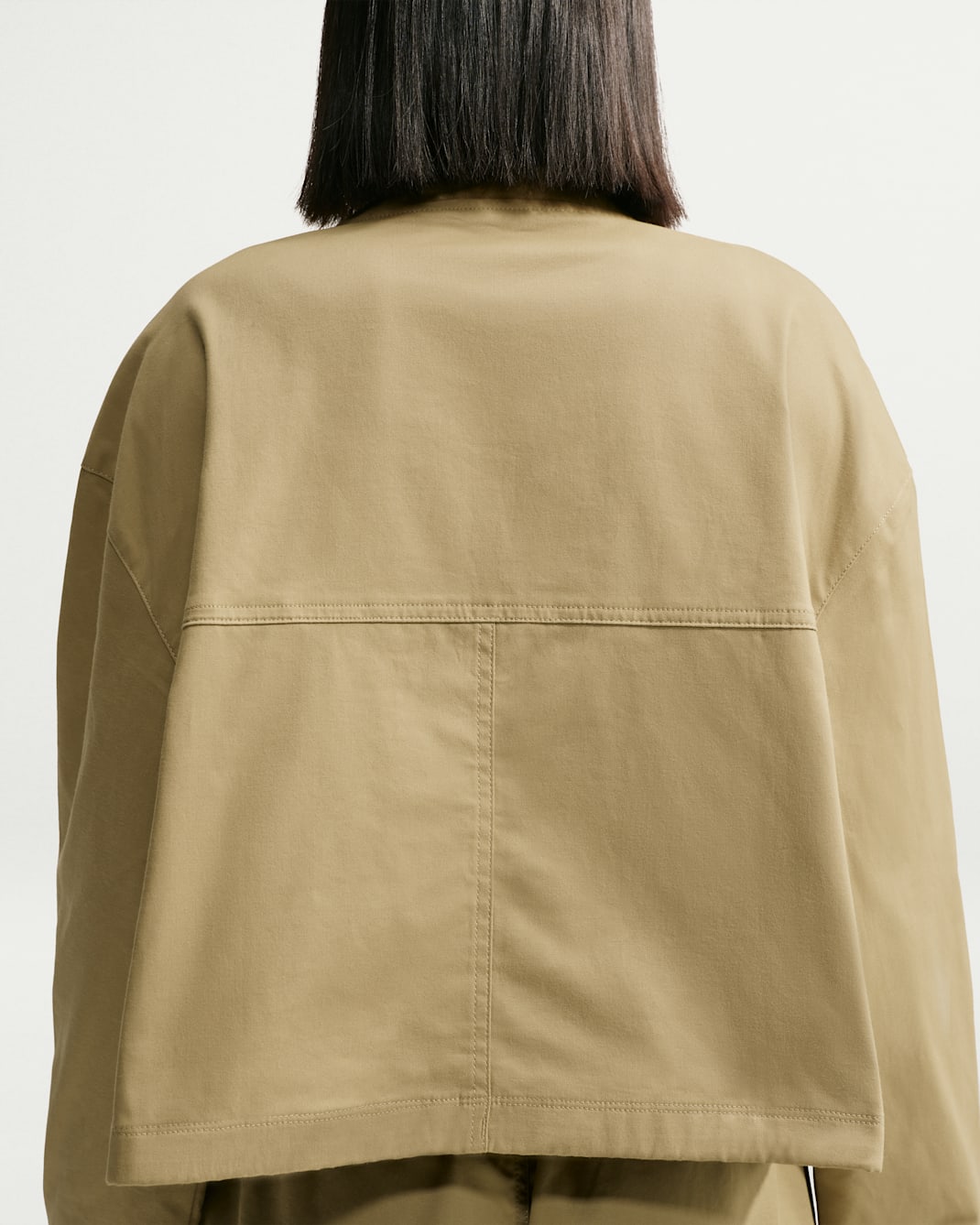 Nike Sportswear Women's Oversized Utility Jacket