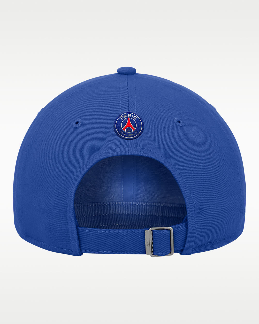 PSG Club Men's Nike Adjustable Cap