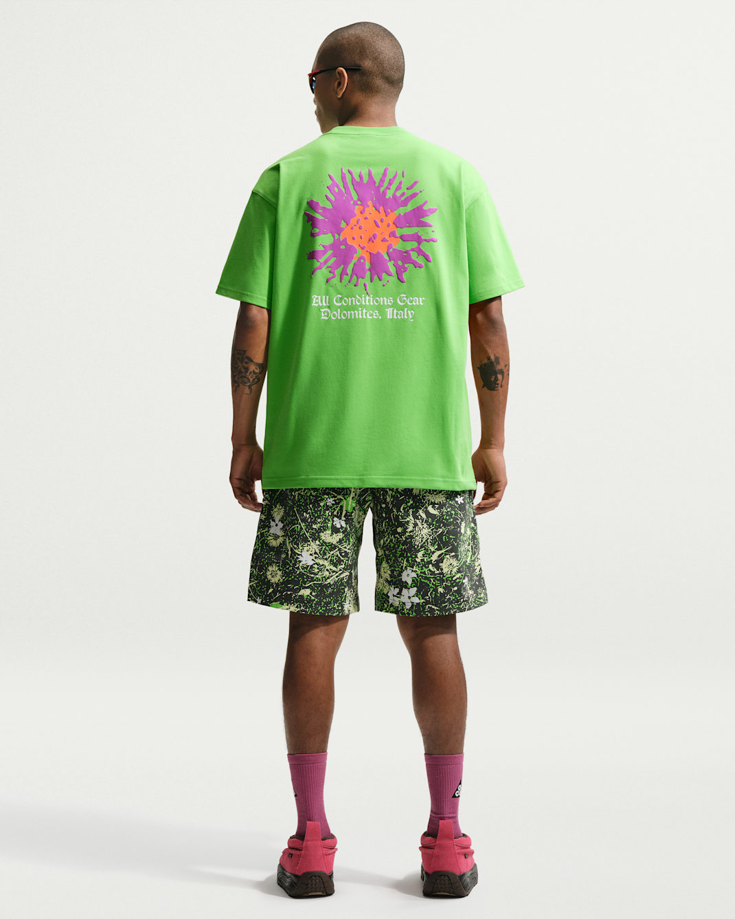 ACG Smith Summit Men's Shorts