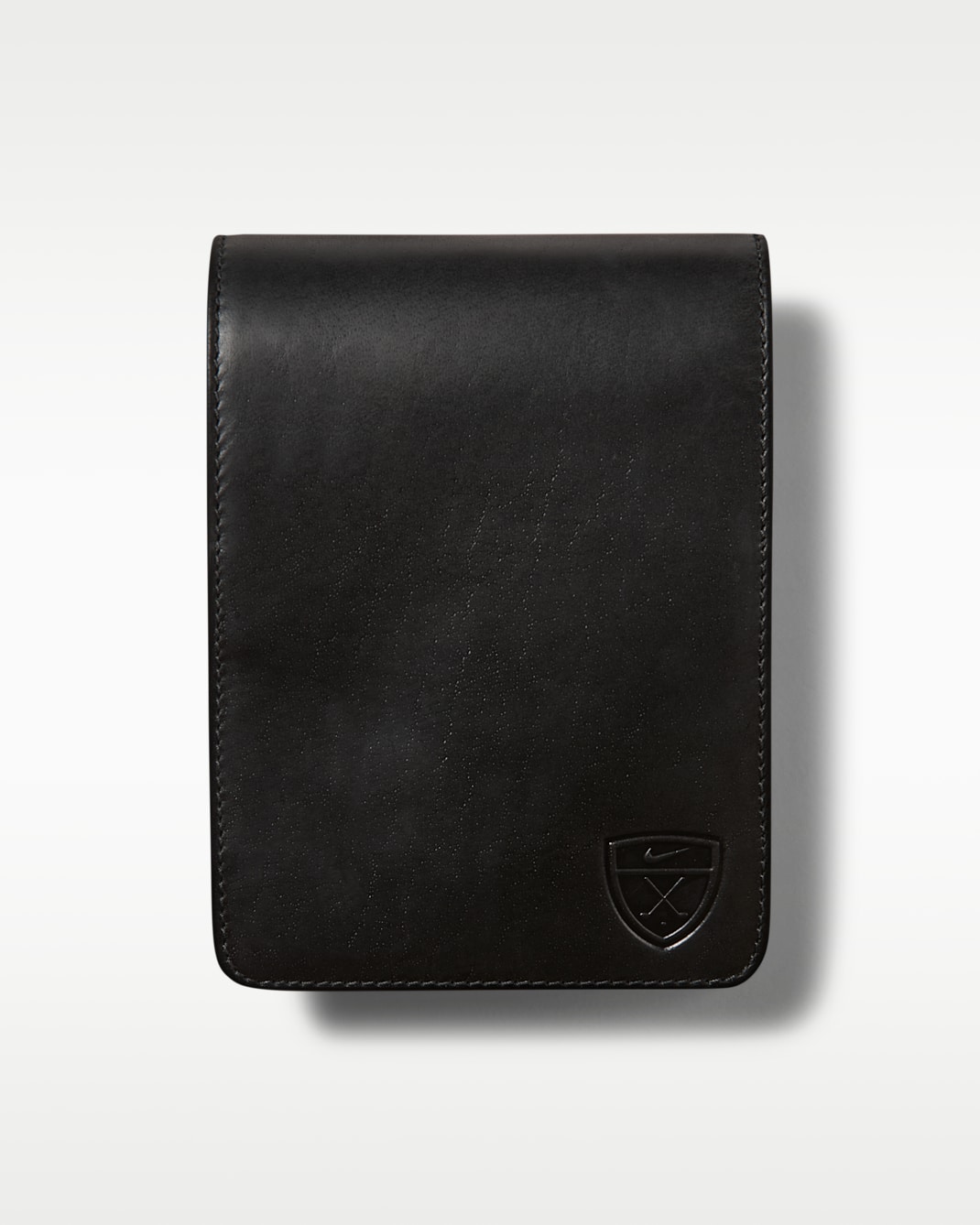 Nike Victory Yardage Book Cover - Black