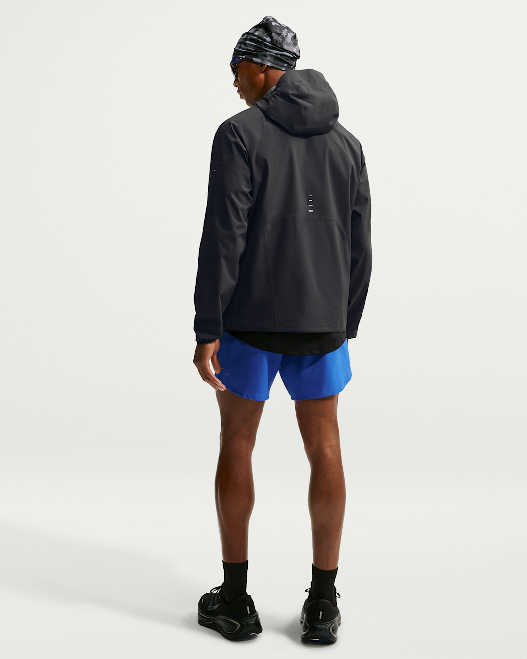 Nike Stride Men's Storm-FIT ADV Waterproof Running Jacket