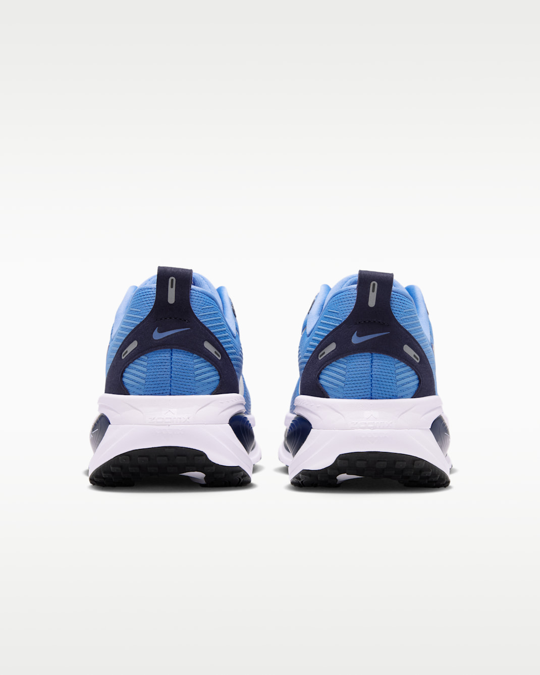 Nike Vomero 18 (Tennessee Titans) Men's NFL Road Running Shoes