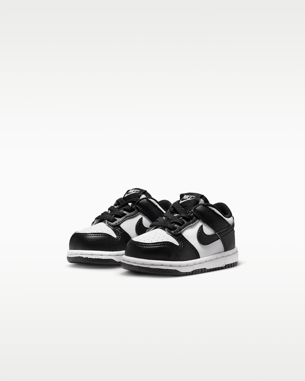 Nike Dunk Low Baby/Toddler Shoes