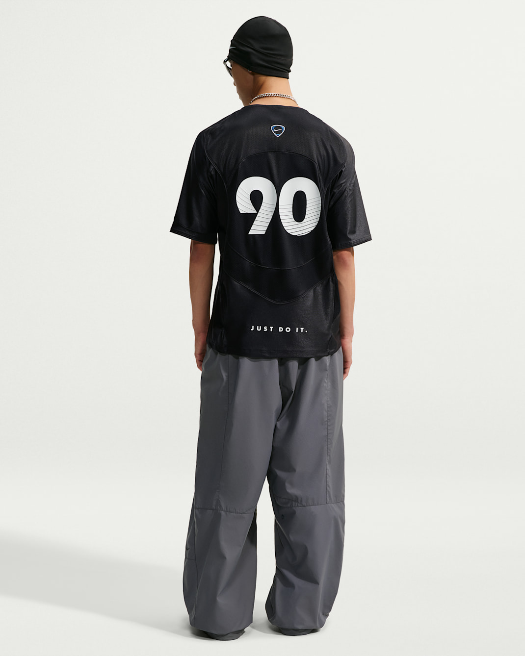 Nike Men's Dri-FIT Jersey