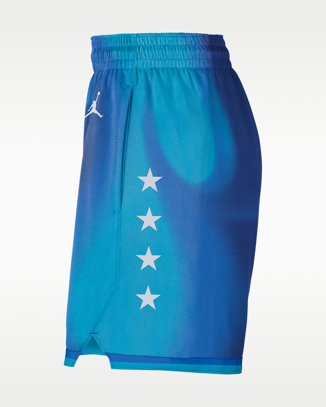 WNBA All-Star Weekend Women's Nike Victory Dri-FIT Basketball Shorts