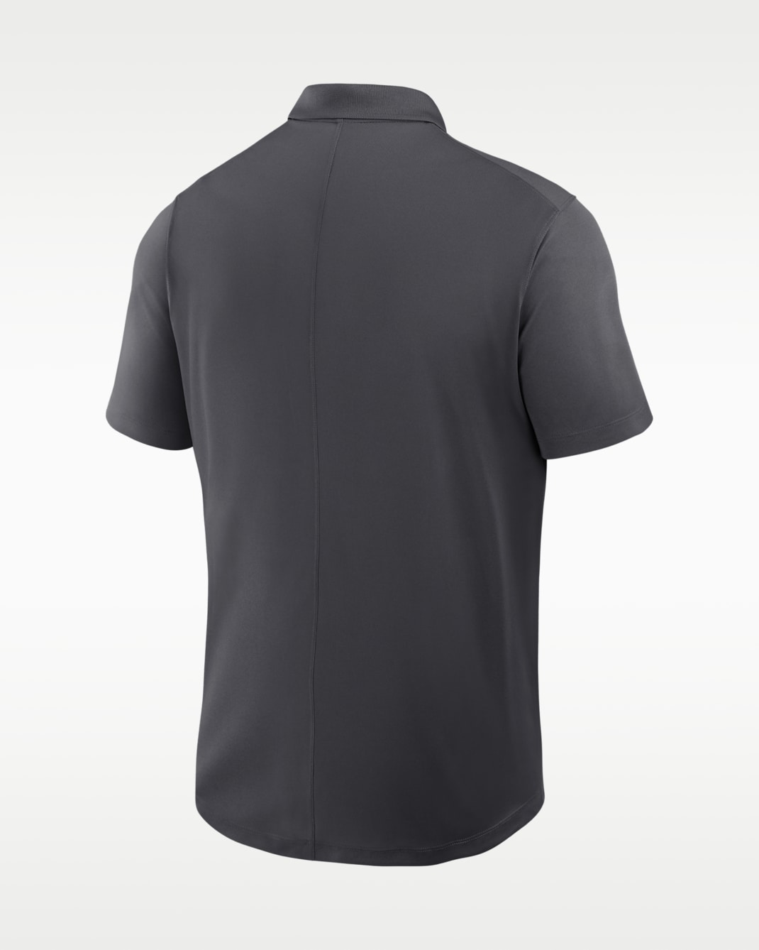 Seattle Seahawks Fractal Logo Victory Men's Nike Dri-FIT NFL Polo