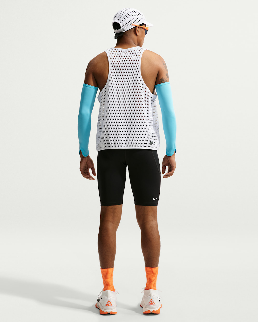 ACG Radical AirFlow Men's Dri-FIT Trail Running Tank Top